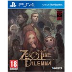 Zero Escape: Zero Time Dilemma – Hledejceny.cz