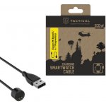 Tactical USB Nabíjecí Kabel pro Xiaomi Mi Band 5 Magnetický 8596311122644 – Zboží Živě