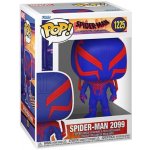 Funko Pop! Spider-Man Across the Spider-Verse Spider-Man 2099 Marvel 1225 – Zbozi.Blesk.cz