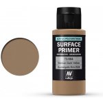 Vallejo Surface Primer 73604 German Dark Yellow (60 ml) – Zboží Dáma