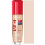 Rimmel London Lasting Finish 25H dlouhotrvající make-up SPF20 150 Rose Vanilla 30 ml – Sleviste.cz