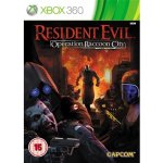 Resident Evil: Operation Racoon City – Zbozi.Blesk.cz