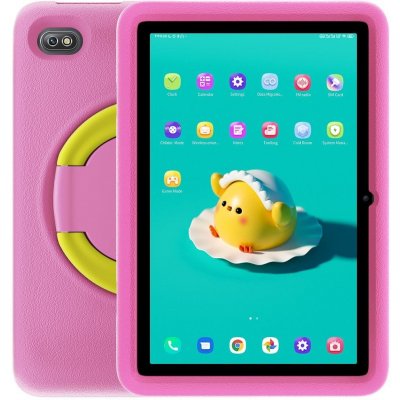 iGet Blackview Tab G8 Kids růžový 84008134 – Zboží Mobilmania