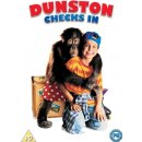 Dunston Checks In DVD