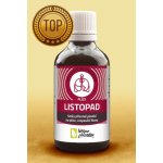 Tinktura Listopad 50 ml Léčíme přírodou – Hledejceny.cz