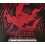 Pokémon TCG Astral Radiance Elite Trainer Box – Sleviste.cz
