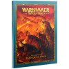 Příslušenství ke společenským hrám GW Warhammer Arcane Journal: Warriors of Chaos