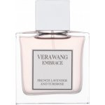 Vera Wang Embrace Francouzská levandule a tuberóza toaletní voda dámská 30 ml – Zbozi.Blesk.cz