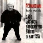Michel Petrucciani - Both Worlds CD – Zbozi.Blesk.cz