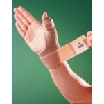 Ortgroup 1289 ortéza palce s kovovou dlahou – Zboží Mobilmania