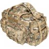 Army a lovecké tašky Kombat Saxon Holdall BTP 65 l