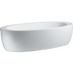 Laufen Il Bagno Alessi One 203 x 102 cm H2449700000001 – Hledejceny.cz