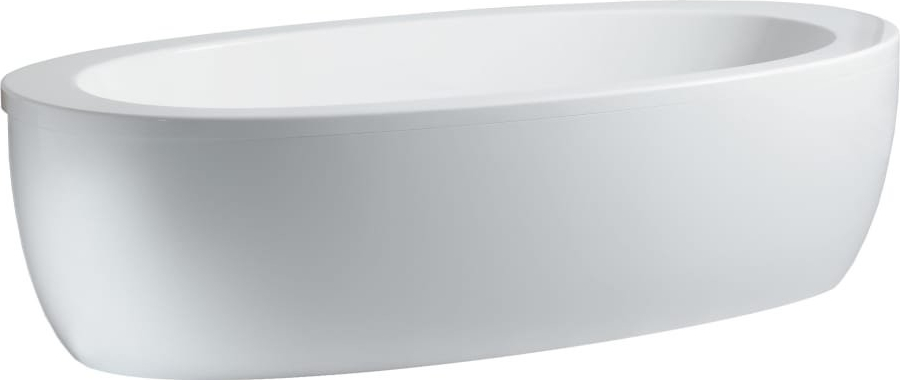 Laufen Il Bagno Alessi One 203 x 102 cm H2449700000001