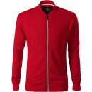 Malfini Premium Bomber mikina formula red