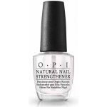 OPI Natural Nail Strengthener 15 ml – Zboží Mobilmania