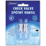 Unionstar Zpětný ventil 2 ks – Hledejceny.cz