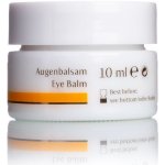 Dr. Hauschka eye Balm oční balzám 10 ml – Sleviste.cz