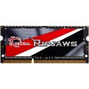 Paměť G-Skill Ripjaws DDR3 8GB 1866MHz CL11 F3-1866C11S-8GRSL