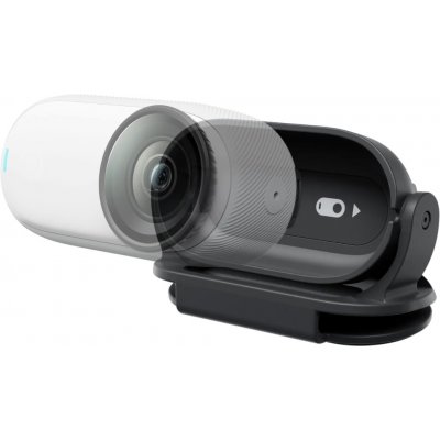 Insta360 GO 3/GO 3S Easy Clip INST485-02 – Zboží Živě