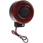 Signalizace couvání s výstražným světlem 12V – Zboží Živě