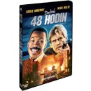 Dalších 48 hodin DVD