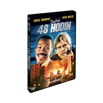 Dalších 48 hodin DVD