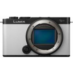 Panasonic Lumix DC-S9 – Zboží Živě