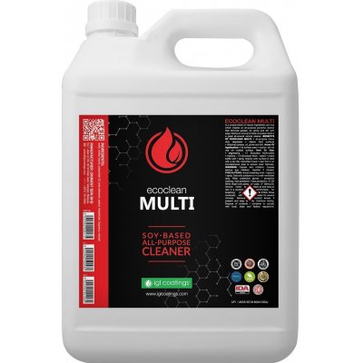 IGL Ecoclean Multi 5 l | Zboží Auto