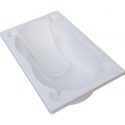 Scarlett Dětská anatomická profilovaná vanička s výpustí – Sleviste.cz