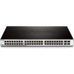 D-Link DGS-1210-48 – Sleviste.cz