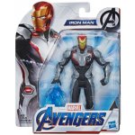 Hasbro Avengers EndGame Titan Hero IRON MAN – Hledejceny.cz