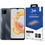 3mk FlexibleGlass Hybridní sklo pro Realme C11 2021 5903108443111 – Zboží Živě