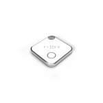 FIXED Smart tracker Tag s podporou Find My, FIXTAG-DUO-BKWH – Hledejceny.cz