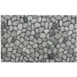 Wenko Sassi Šedá 50 x 80 cm – Sleviste.cz