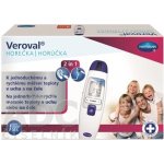 Hartmann Veroval Infračervený dotykový – Sleviste.cz