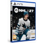 EA Sports NHL 27 – Zboží Živě