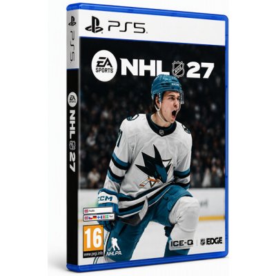 EA Sports NHL 27 – Zboží Živě