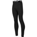 Progress MS SDN pánské dlouhé spodky černá – Zboží Dáma