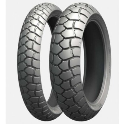 Michelin Anakee Adventure 110/80 R18 58V – Zboží Mobilmania