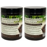 SONNENMMOR RAŠELINOVÁ koupel PŘÍRODNÍ-1000 ml – Zboží Dáma