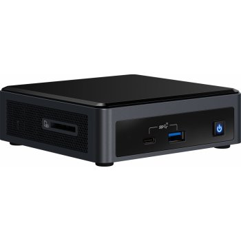 Intel NUC BXNUC10I7FNKN2