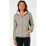 Rip Curl Anti series Anoeta Jacket zelená – Zboží Mobilmania