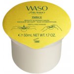 Shiseido Waso Yuzu-C gelová maska náhradní náplň 50 ml – Zbozi.Blesk.cz