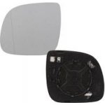 Sklo do zrcátka VOLKSWAGEN TOUAREG -7L-- levé, vyhřívané | Zboží Auto