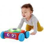 Fisher-Price Mluvící robot 4v1 – Hledejceny.cz