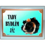 Dafiko Tabulka morče – Zboží Dáma