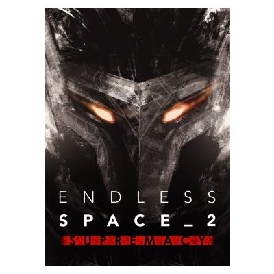 Endless Space 2 - Supremacy (PC) EN Steam
