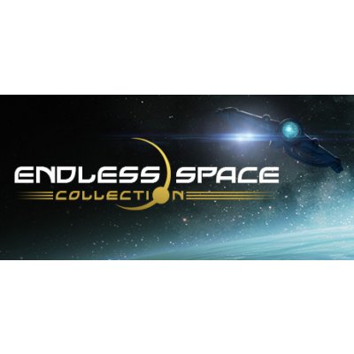 Endless Space (Admiral Edition) – Zbozi.Blesk.cz