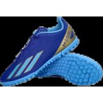adidas X Crazyfast Messi Club TF JR ID0722 modré – Hledejceny.cz