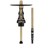 Hookah Alpha Beat VNDL 33/1 černá – Hledejceny.cz